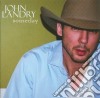 John Landry - Someday cd