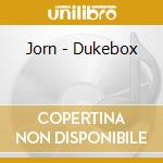 Jorn - Dukebox cd