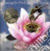 David Surkamp - Dancing On The Edge Of A Teacup cd