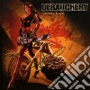 Debauchery - Rockers And War cd
