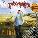 Tankard - Thirst