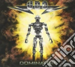 U.d.o. - Dominator (ltd. Digi) cd