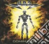 U.d.o. - Dominator (ltd. Digi) cd