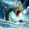 Axxis - Utopia cd