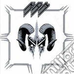 Ram - Lightbringer cd