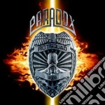 Paradox - Riot Squad cd