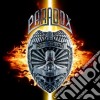 Paradox - Riot Squad cd