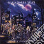 Blackmore's Night - Under A Violet Moon cd