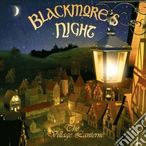 Blackmore's Night - The Village Lanterne cd musicale di Blackmore's Night