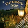 Blackmore's Night - The Village Lanterne cd