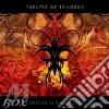 Theatre Of Tragedy - Forever Is The World cd musicale di THEATRE OF TRAGEDY