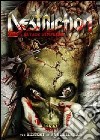 (Music Dvd) Destruction - A Savage Symphony - The History Of Annhilation cd