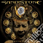 Sandstone - Purging The Past cd