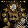 Sandstone - Purging The Past cd musicale di SANDSTONE