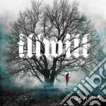 Lake Of Tears - Illwill cd