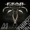 Fear Factory - Mechanize cd