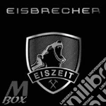 Eisbrecher - Eiszeit cd