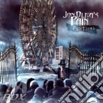 Jon Oliva's Pain - Festival cd