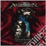 Ancient Bards - The Alliance Of The Kings cd