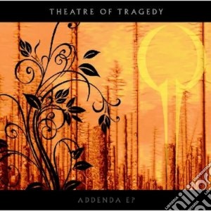 Theatre Of Tragedy - Forever Is The World - Touredition (2 Cd) cd musicale di THEATRE OF TRAGEDY
