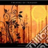 Theatre Of Tragedy - Forever Is The World - Touredition (2 Cd) cd
