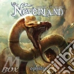 Neverland - Ophidia cd