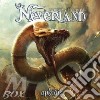 Neverland - Ophidia cd