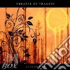 Theatre Of Tragedy - Addenda cd