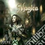 Magica - Dark Diary cd