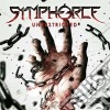 Symphorce - Unrestricted cd