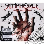 Symphorce - Unrestricted cd