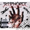 Symphorce - Unrestricted cd