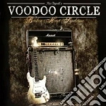 Voodoo Circle - Broken Heart Syndrome cd