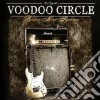 Voodoo Circle - Broken Heart Syndrome cd