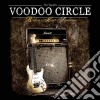 Voodoo Circle - Broken Heart Syndrome cd