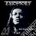 Ektomorf - What Doesn't Kill Me.. (2 Cd) cd