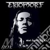 Ektomorf - What Doesn't Kill Me.. (2 Cd) cd