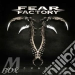 Fear Factory - Mechanize (2 Cd) cd