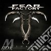 Fear Factory - Mechanize (2 Cd) cd