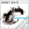 Snowy White - Realistic cd