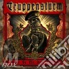 Truppensturm - Salute To The Iron Emperors cd