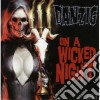 (LP Vinile) Danzig - On A Wicked Night cd