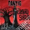 Danzig - Deth Red Sabaoth cd