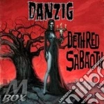 (LP VINILE) Deth red sabaoth cd