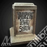 Deth red sabaoth cd