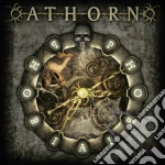 Athorn - Phobia cd