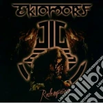 Ektomorf - Redemption cd
