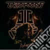 Ektomorf - Redemption cd