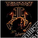 Ektomorf - Redemption cd