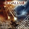 Juvaliant - Inhuman Nature cd